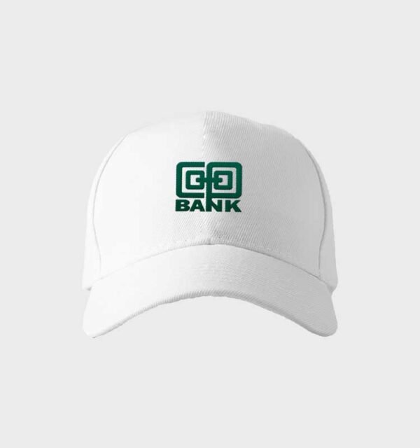 Branded Baseball Caps – Custom Headwear for Corporate Branding, Events & Promotions in Kenya - Image 4