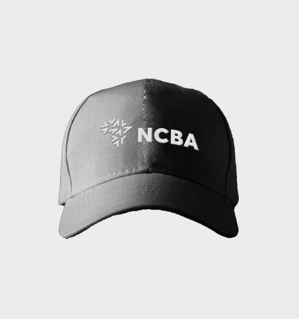 Branded Baseball Caps – Custom Headwear for Corporate Branding, Events & Promotions in Kenya - Image 2