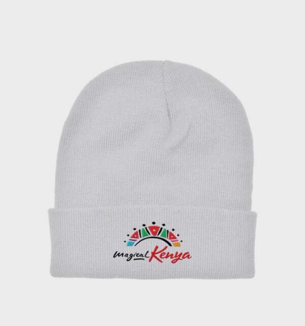 Branded Beanie Marvin Caps Magical Kenya - Image 1
