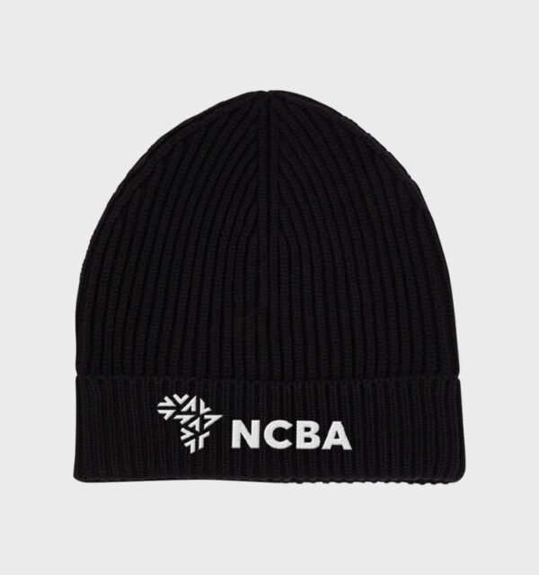 Custom Branded Woolen Marvin Beanie Caps – Warm, Stylish & Perfect for Corporate Branding - Image 1