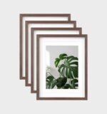 Wooden Frames with Premium Printed Images – Elegant Wall Décor - Image 2