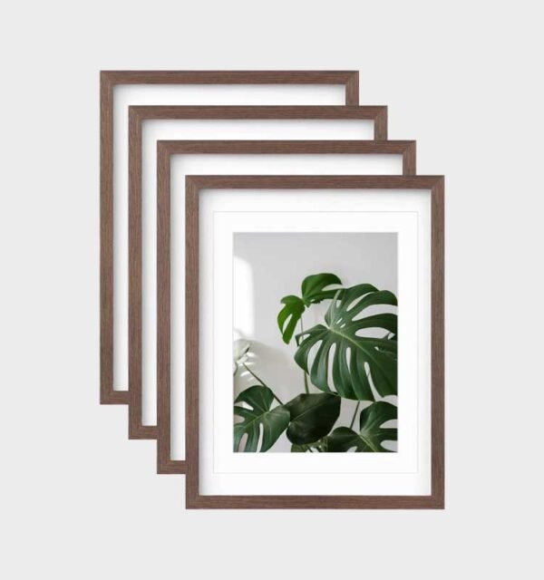 Wooden Frames with Premium Printed Images – Elegant Wall Décor - Image 2