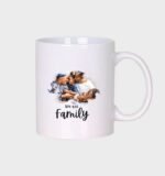 Personalized Gift Mugs – Custom & Modern