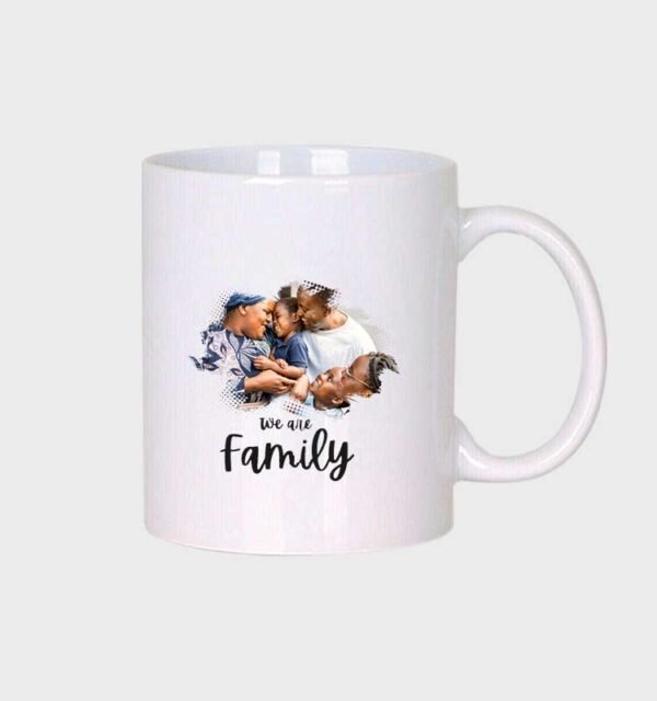 Personalized Gift Mugs – Custom & Modern - Image 1