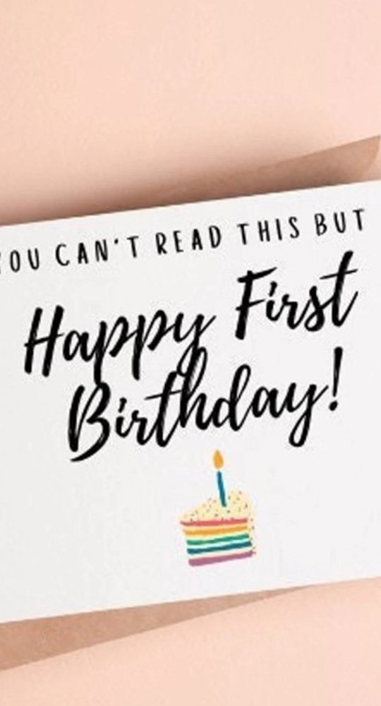Age birthday greeting cards Kenya