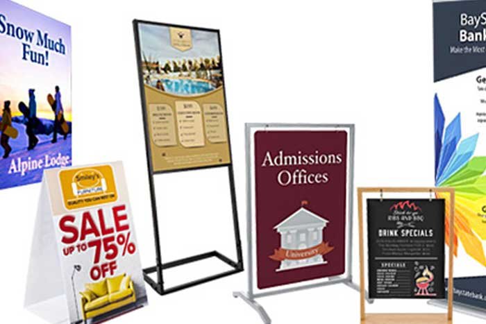 Custom Prints and Banners Kenya