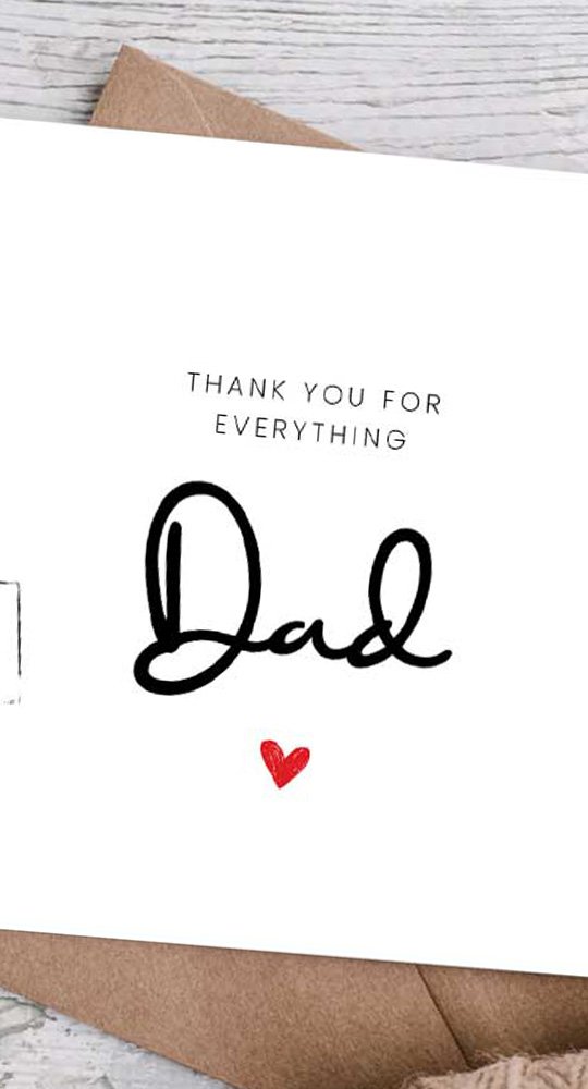 Dad birthday greeting cards Kenya