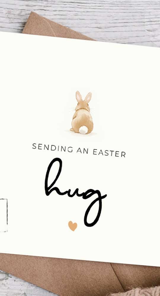 Easter Cards Kenya