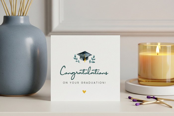 Graduation Cards Kenya