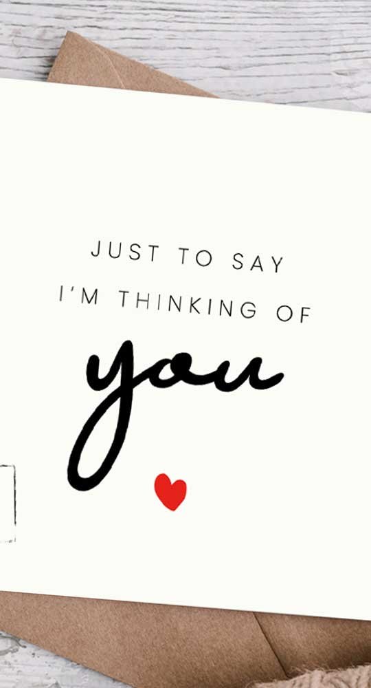 Just to Say Cards Kenya