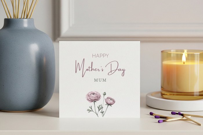 Mothers Day Cards Kenya