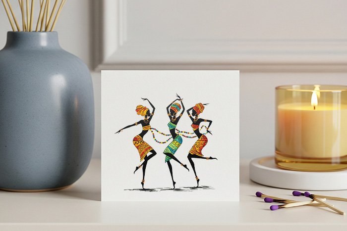 Personalized Greetings Cards Kenya