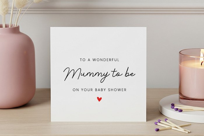 Pregnancy Cards Kenya