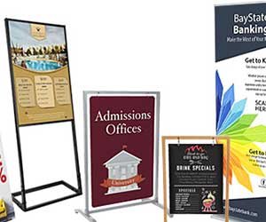 Prints & Banners