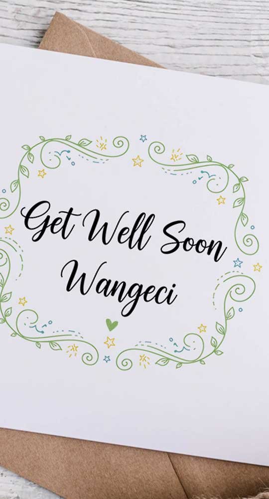 Sentiment Cards Kenya