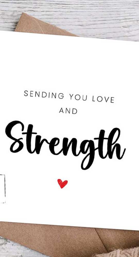 Sympathy Cards Kenya