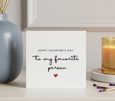 Valentines Day Cards Kenya
