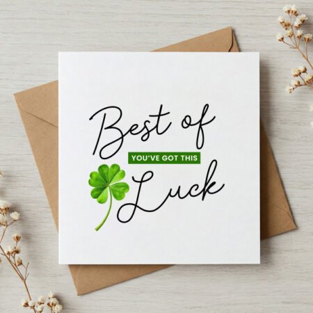 Best-of-luck-elegant-success-greeting-card