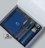 Branded Corportate Gift Set Arrow Grey - Image 2