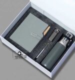 Branded Corportate Gift Set Arrow Grey