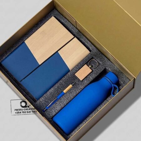 B5-2-TONE-GIFT-SET CORPORATE GIFT SET KENYA
