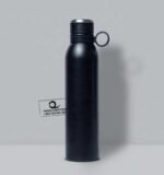 Custom Branded 1000ML Aluminium Flask - Image 2