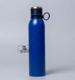 Custom Branded 1000ML Aluminium Flask - Image 3