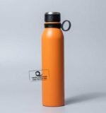 Custom Branded 1000ML Aluminium Flask - Image 5