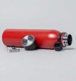 Custom Branded 1000ML Aluminium Flask - Image 6