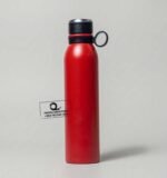 Custom Branded 1000ML Aluminium Flask