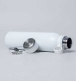 Custom Branded 1000ML Aluminium Flask - Image 8