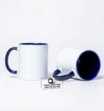 Custom Branded 2 Tone Mugs - Image 2