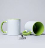 Custom Branded 2 Tone Mugs - Image 4
