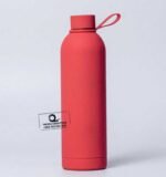 Custom Branded Skinfeel Thermal Flask 750 ML