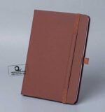 Custom Branded A5 Band Notebooks - Image 3