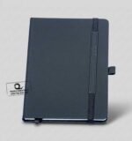 Custom Branded A5 Band Notebooks - Image 2