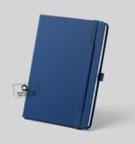 Custom Branded A5 Band Notebooks