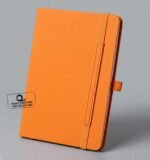Custom Branded A5 Band Notebooks - Image 4