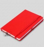Custom Branded A5 Band Notebooks - Image 5