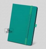 Custom Branded A5 Band Notebooks - Image 6