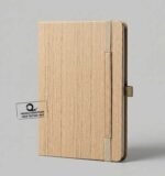 Custom Branded A5 Band Notebooks - Image 7