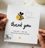 Adorbable-Happy-Bee-Thank-You-Greeting-Card
