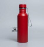 Custom Branded Aluminium Water Bottles - Image 2
