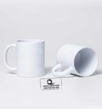 Custom Branded Ceramic Mugs