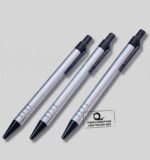 Custom Branded Click Metal Pen - Image 3