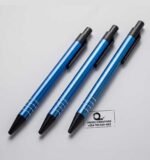 Custom Branded Click Metal Pen - Image 4