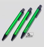 Custom Branded Click Metal Pen - Image 5