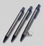 Custom Branded Click Metal Pen