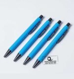 Custom Branded Plastic Pen 002 - Image 4