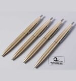 Custom Branded Plastic Pen 004 - Image 2